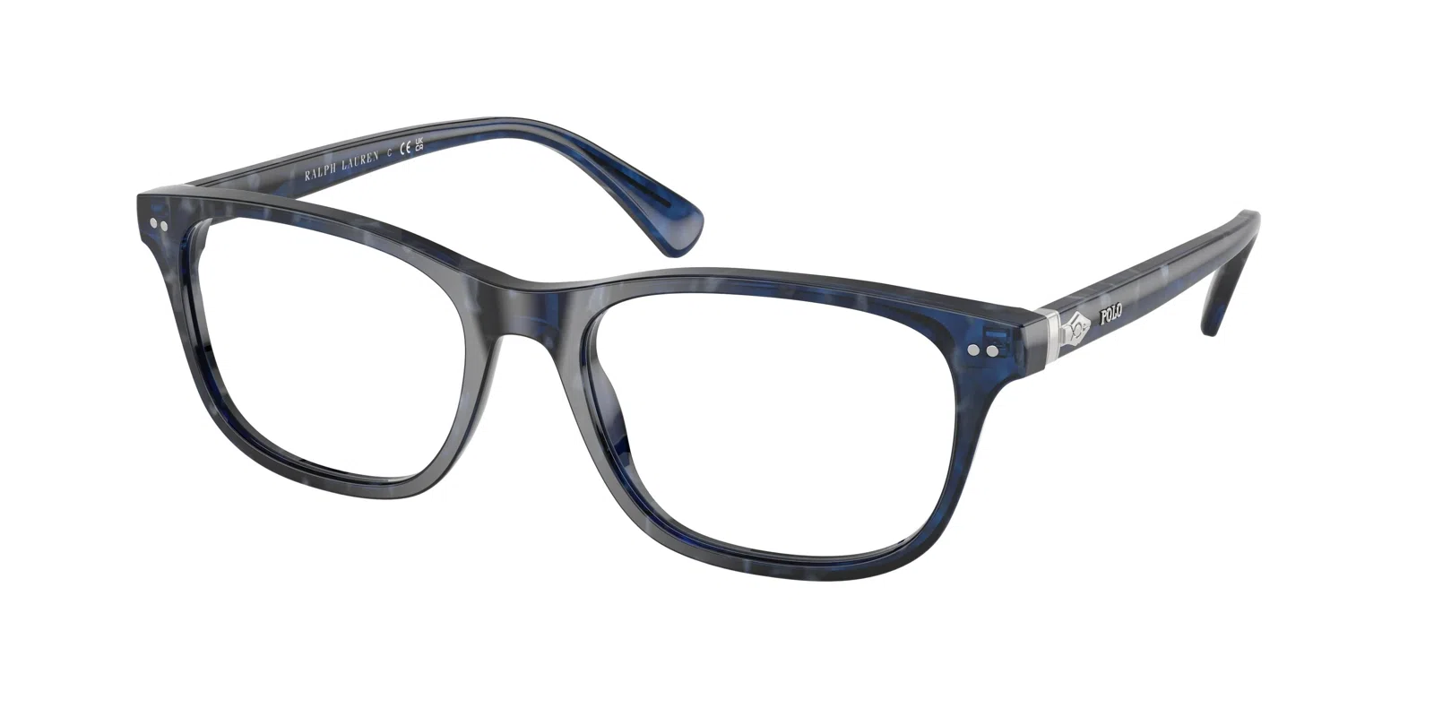 Polo 2280 Eyeglasses - view 2